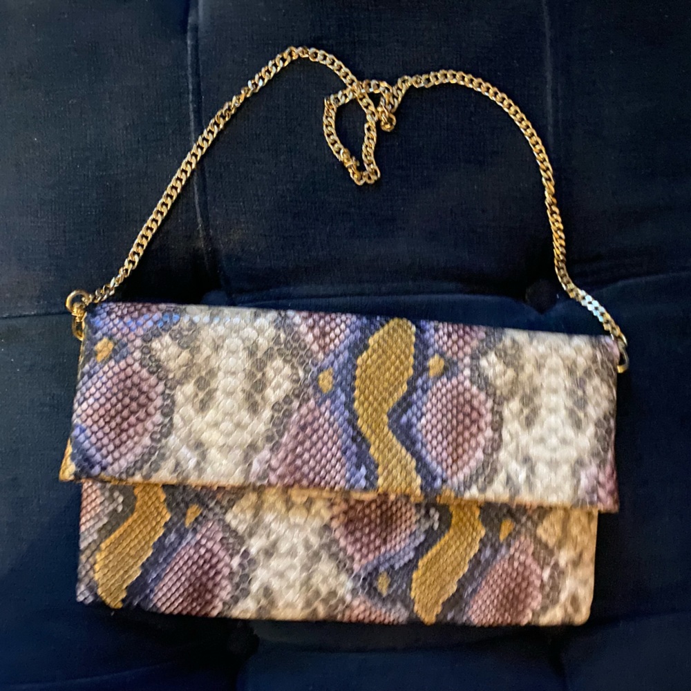 Express bag
